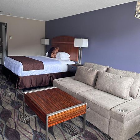 Gateway Inn And Suites Salida Bagian luar foto
