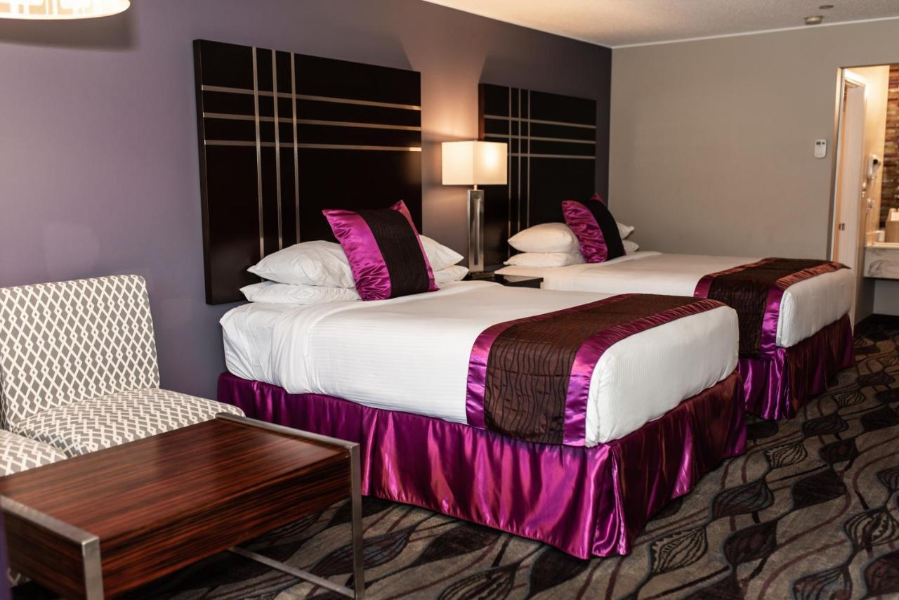 Gateway Inn And Suites Salida Bagian luar foto