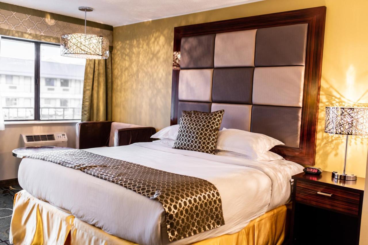 Gateway Inn And Suites Salida Bagian luar foto