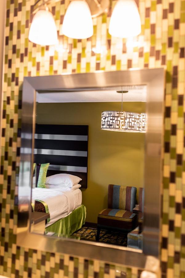 Gateway Inn And Suites Salida Bagian luar foto