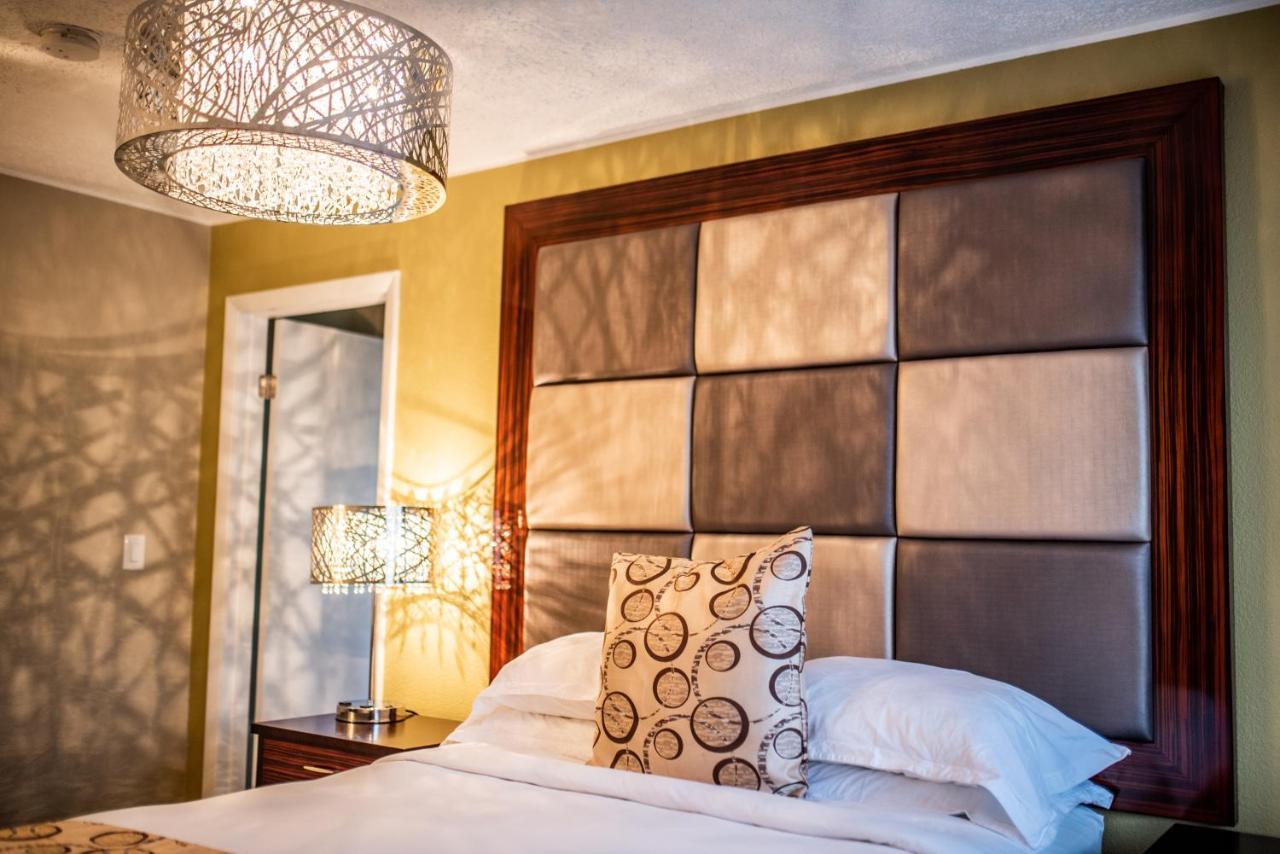 Gateway Inn And Suites Salida Bagian luar foto
