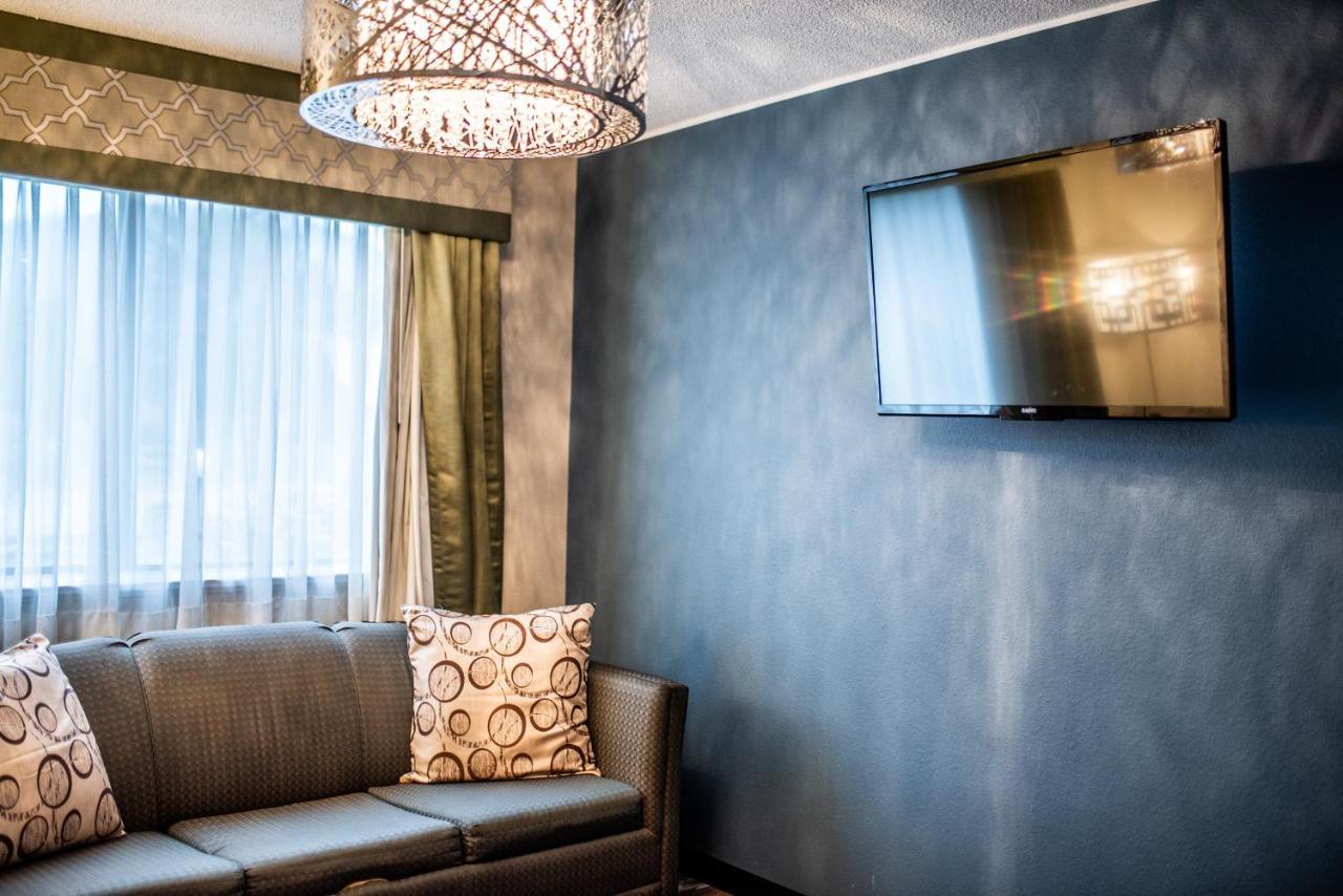 Gateway Inn And Suites Salida Bagian luar foto