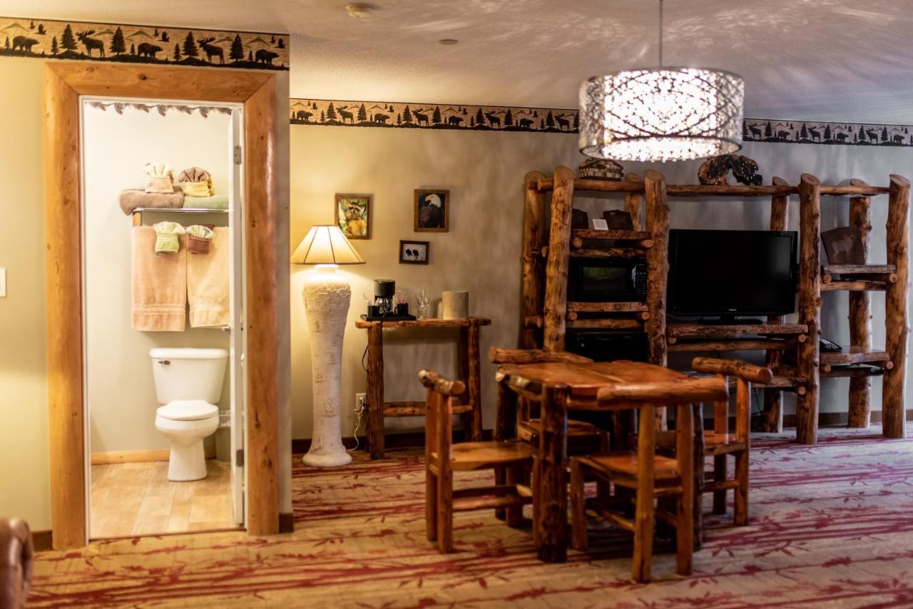 Gateway Inn And Suites Salida Bagian luar foto