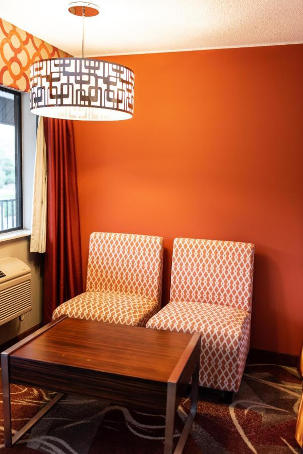 Gateway Inn And Suites Salida Bagian luar foto