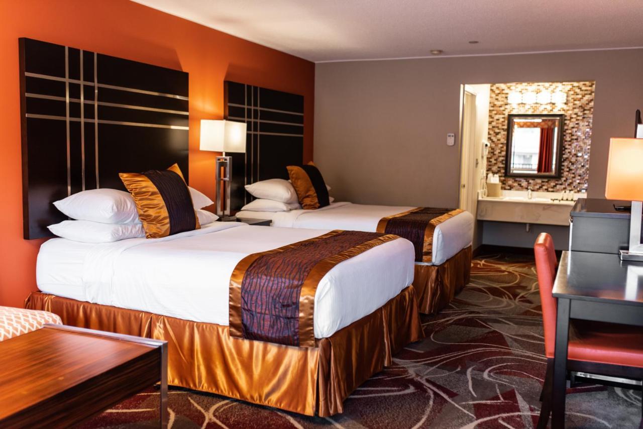 Gateway Inn And Suites Salida Bagian luar foto