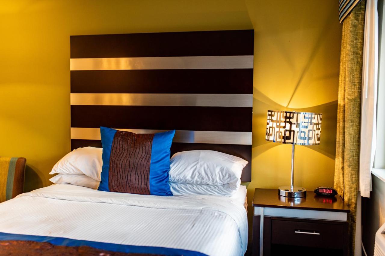 Gateway Inn And Suites Salida Bagian luar foto