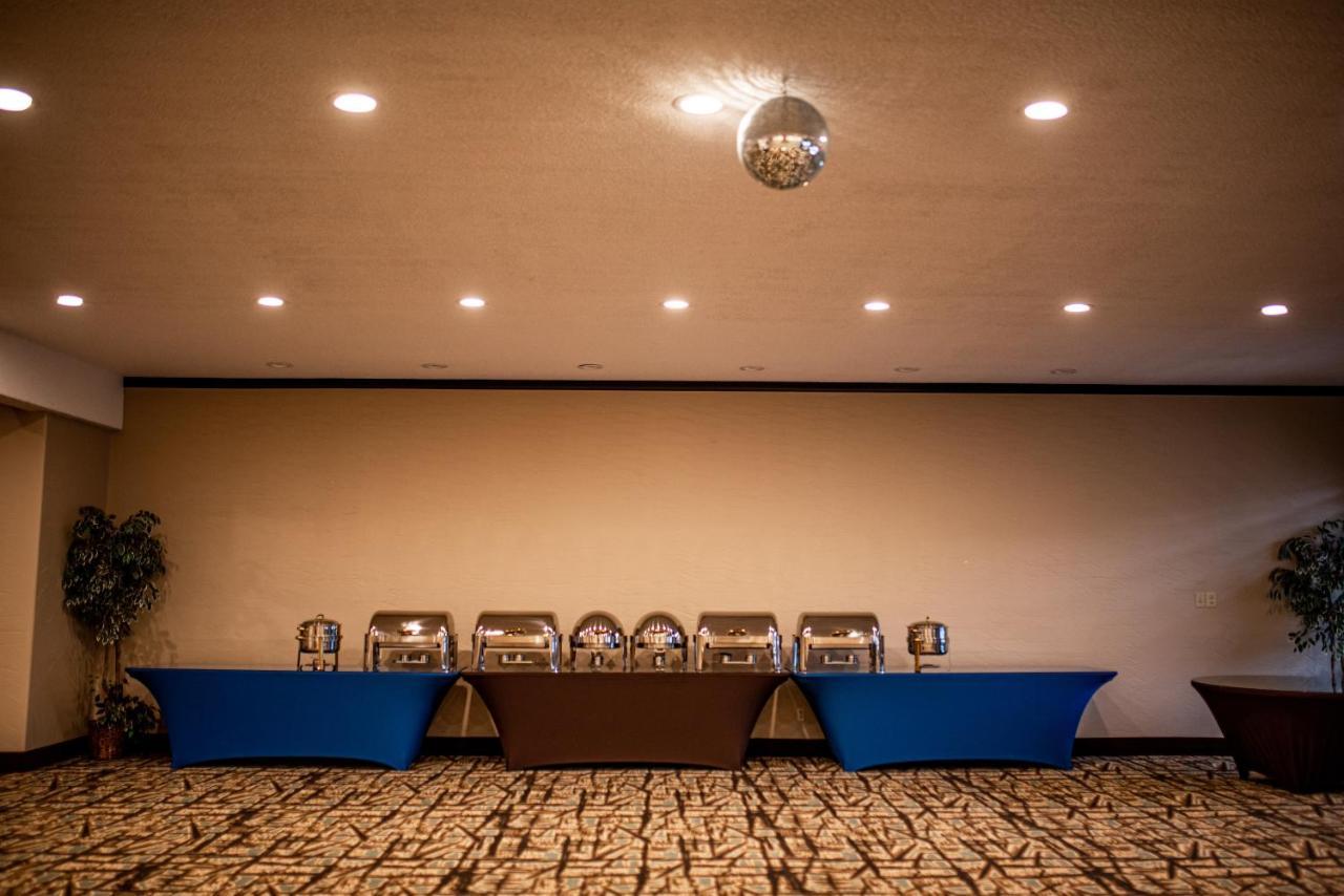 Gateway Inn And Suites Salida Bagian luar foto