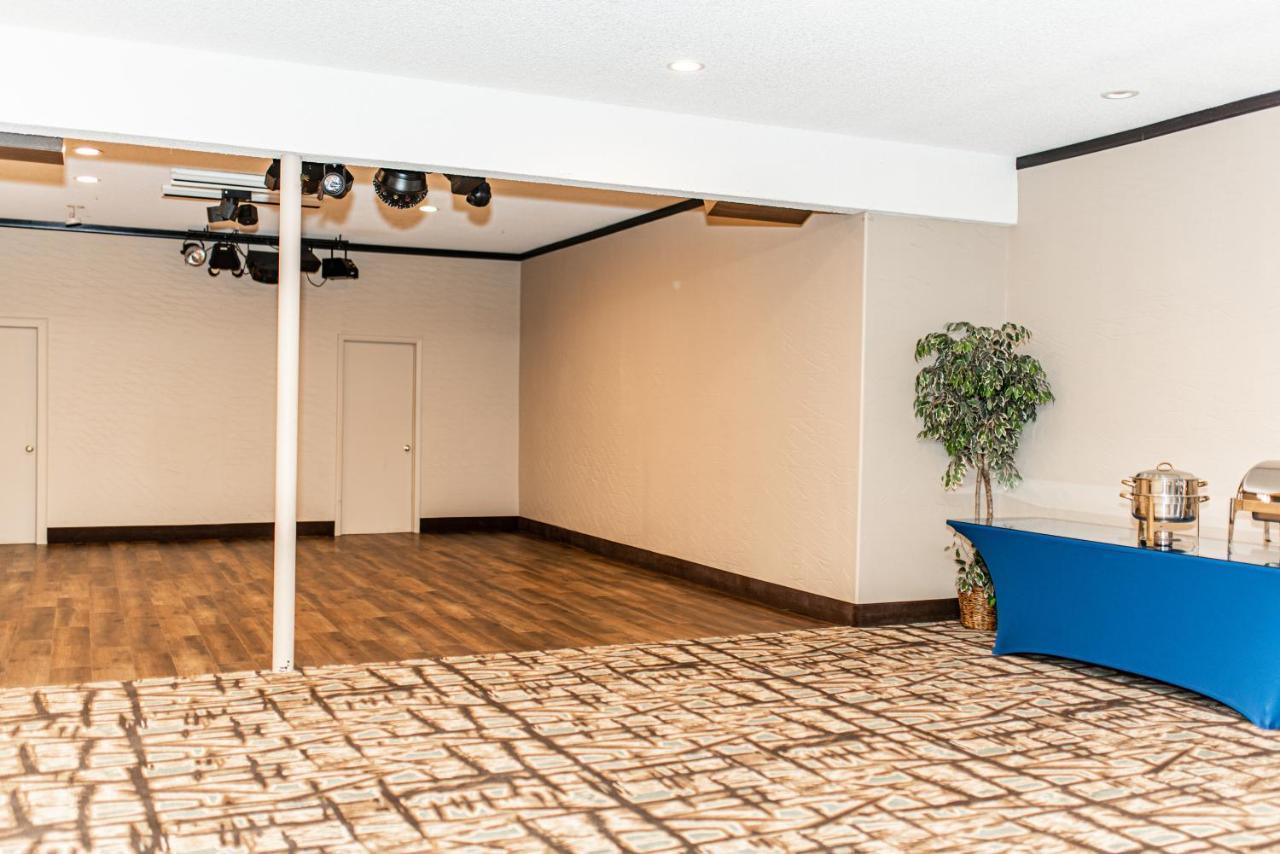 Gateway Inn And Suites Salida Bagian luar foto