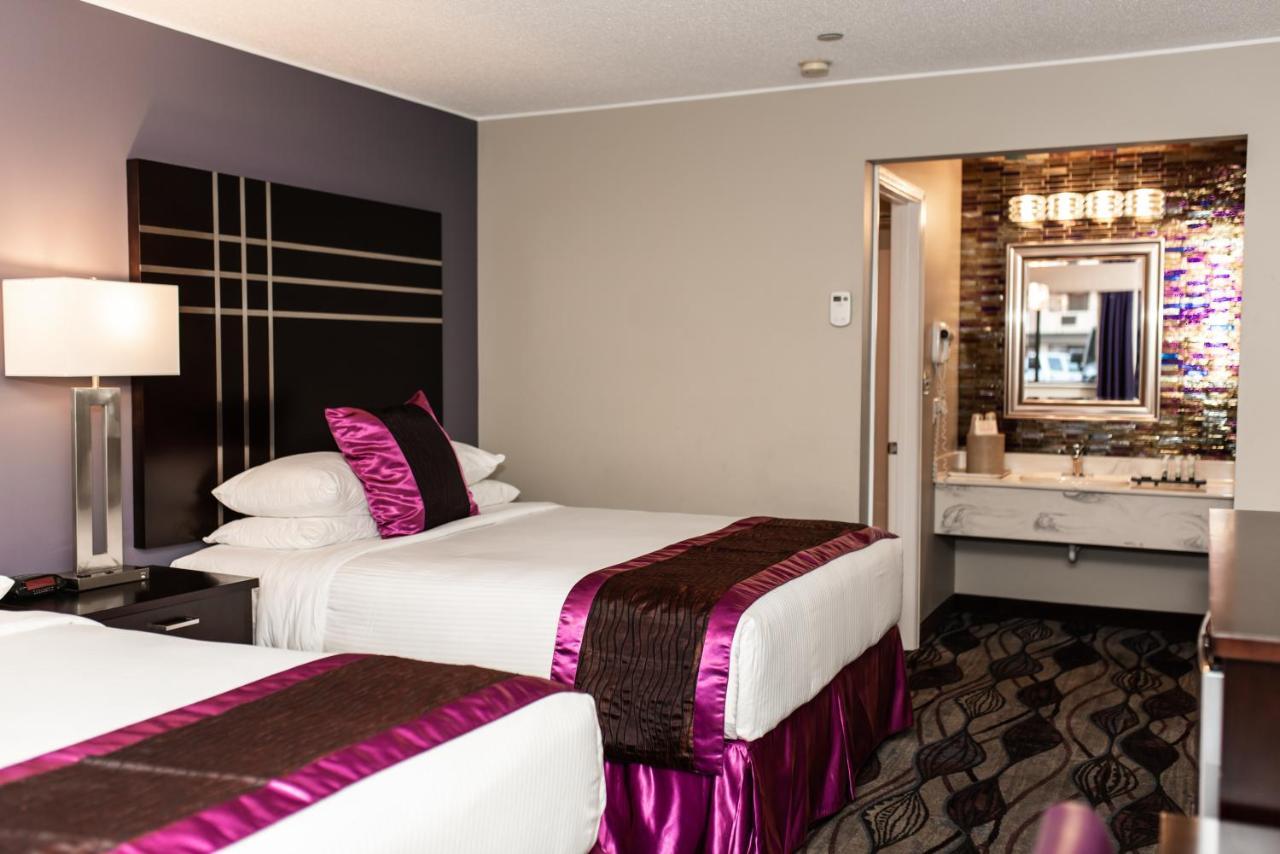 Gateway Inn And Suites Salida Bagian luar foto