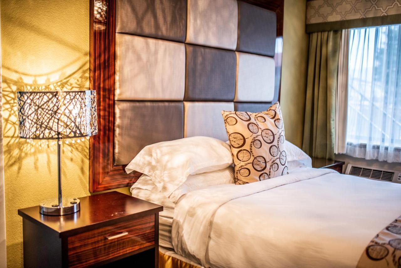 Gateway Inn And Suites Salida Bagian luar foto