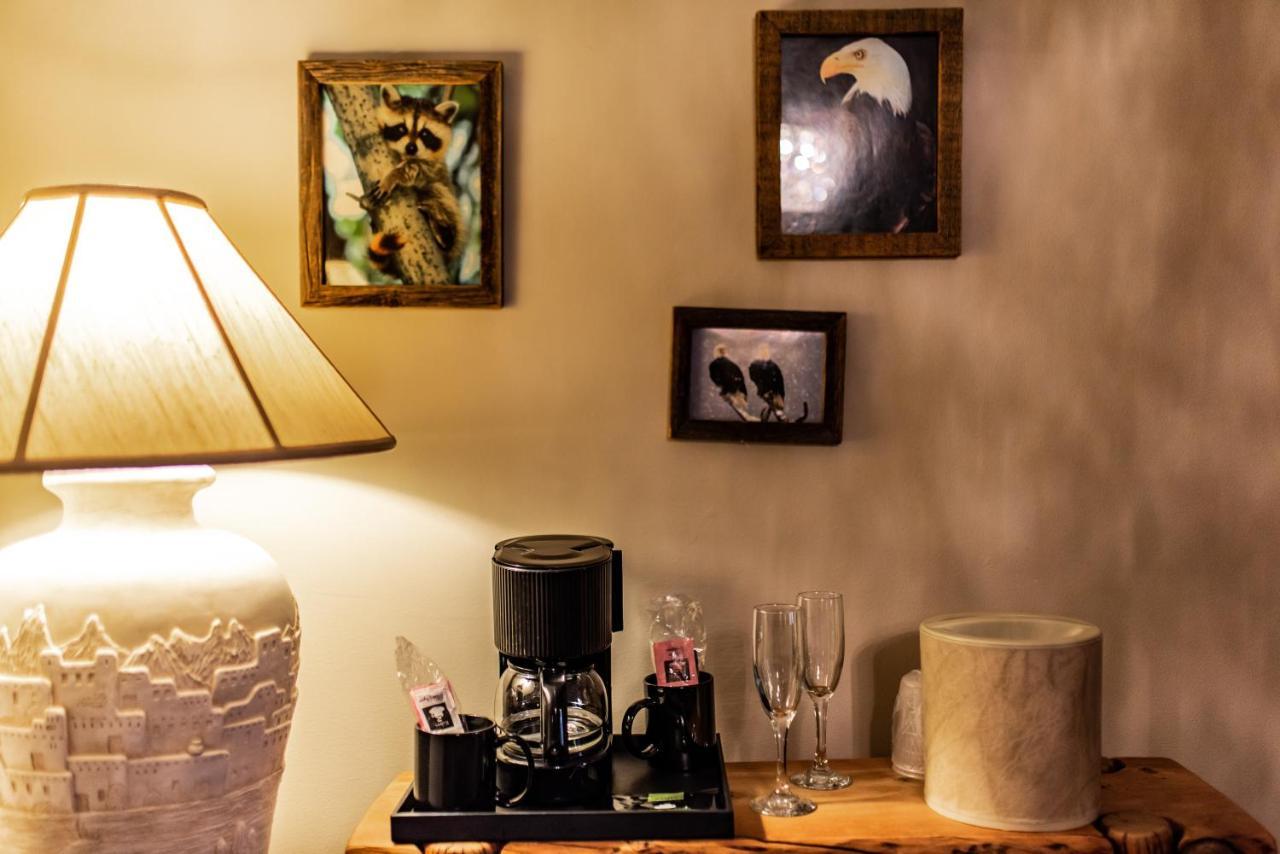 Gateway Inn And Suites Salida Bagian luar foto