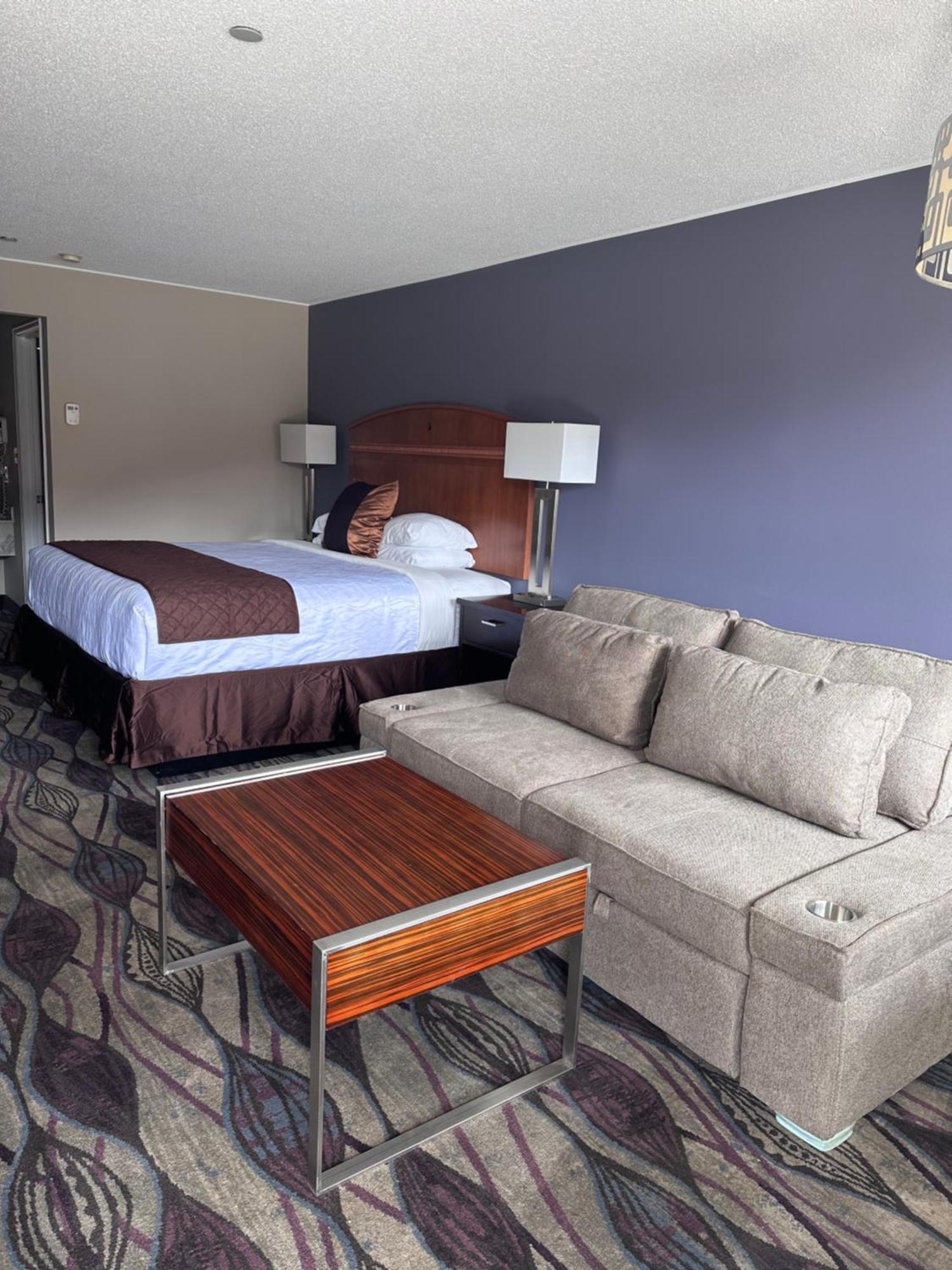 Gateway Inn And Suites Salida Bagian luar foto