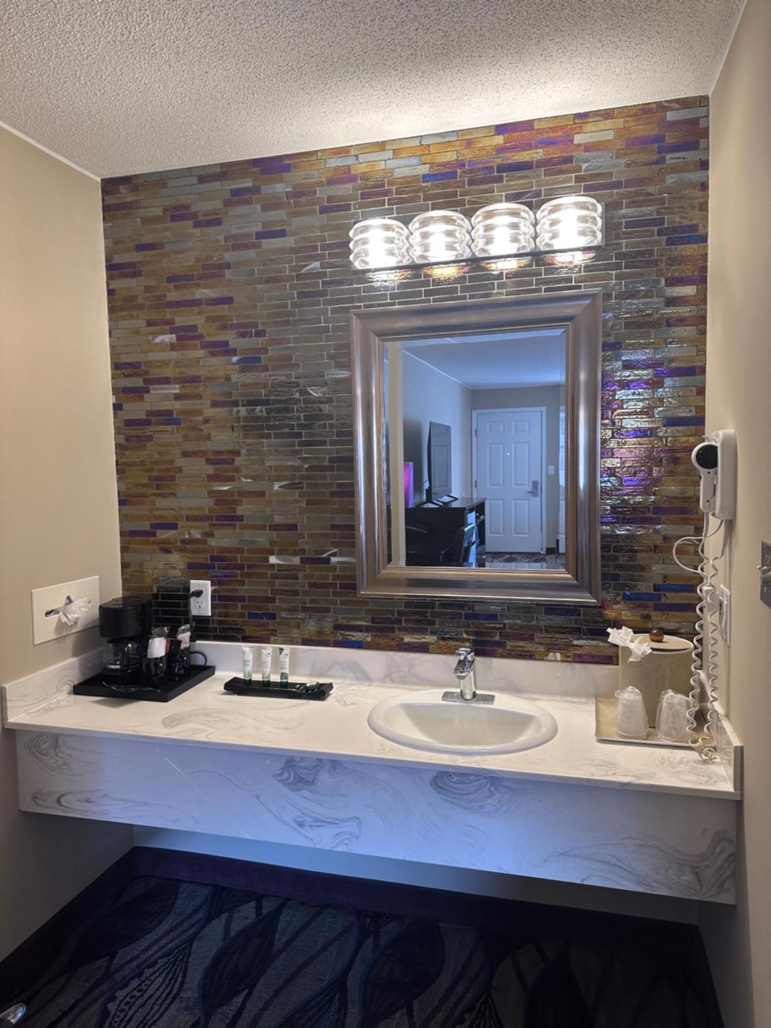 Gateway Inn And Suites Salida Bagian luar foto