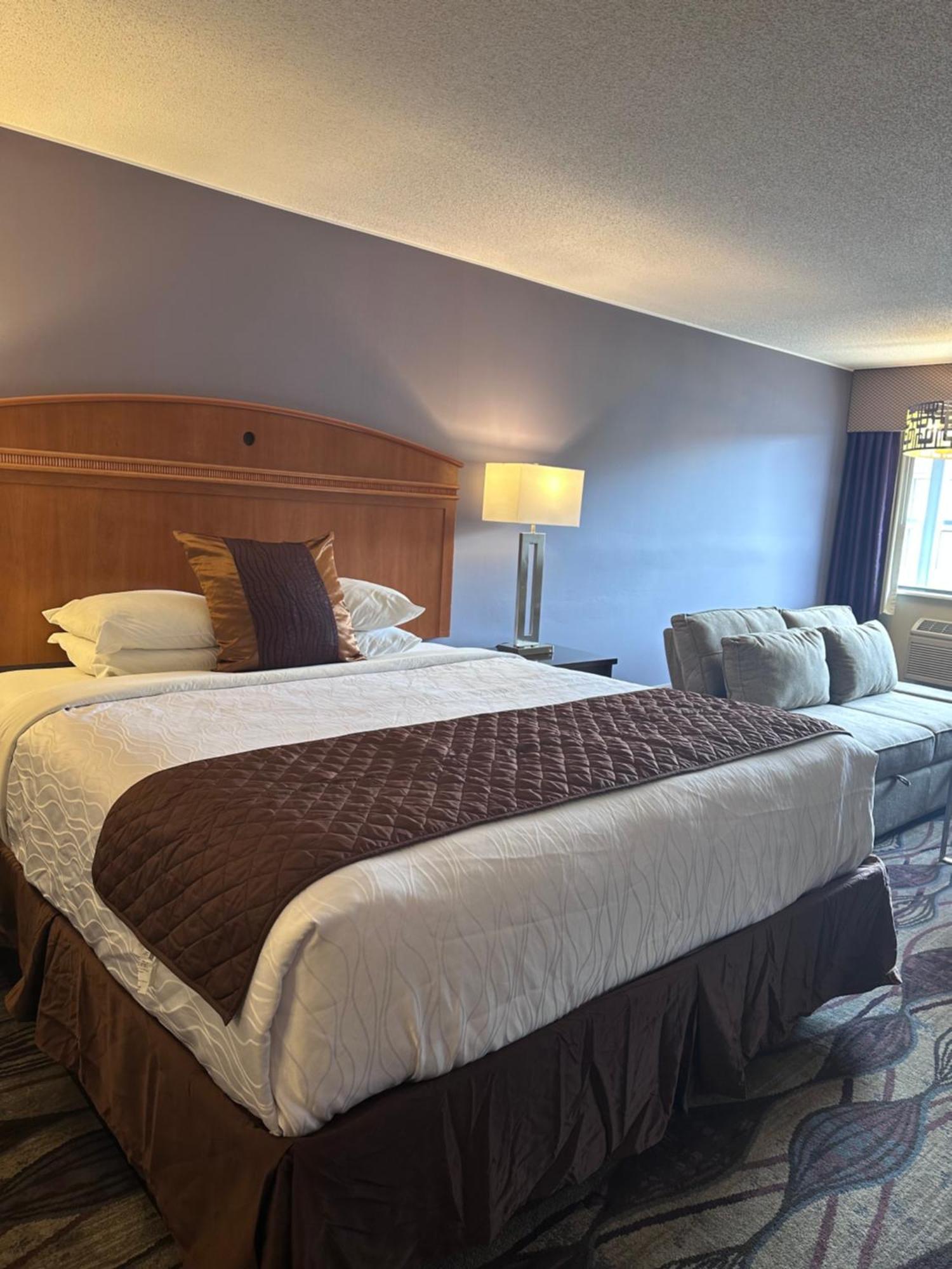 Gateway Inn And Suites Salida Bagian luar foto