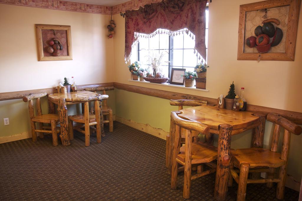 Gateway Inn And Suites Salida Bagian luar foto