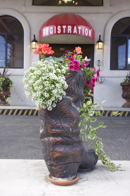 Gateway Inn And Suites Salida Bagian luar foto