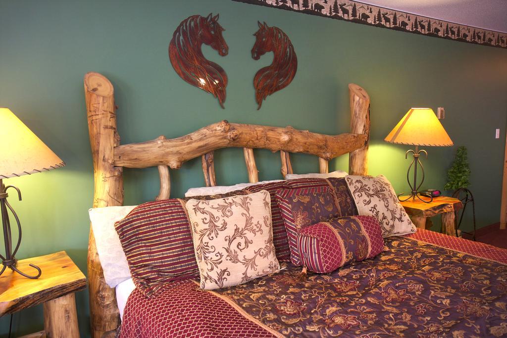 Gateway Inn And Suites Salida Bagian luar foto