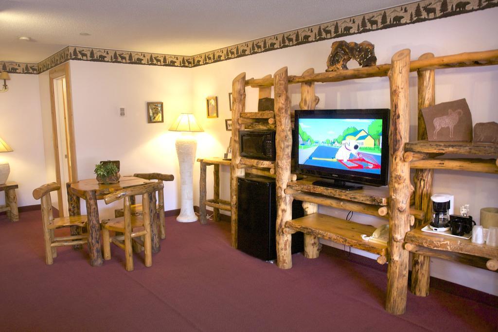 Gateway Inn And Suites Salida Bagian luar foto