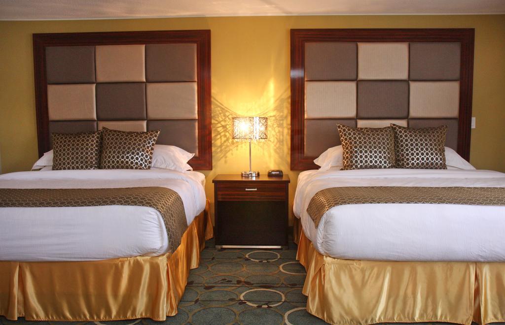 Gateway Inn And Suites Salida Bagian luar foto
