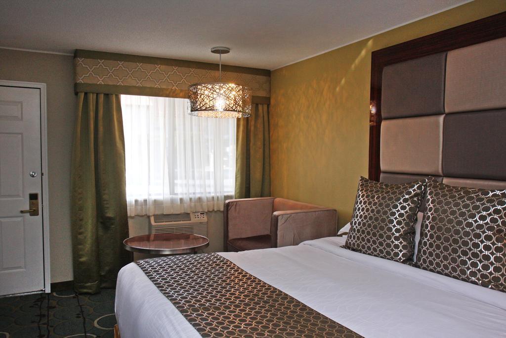 Gateway Inn And Suites Salida Bagian luar foto