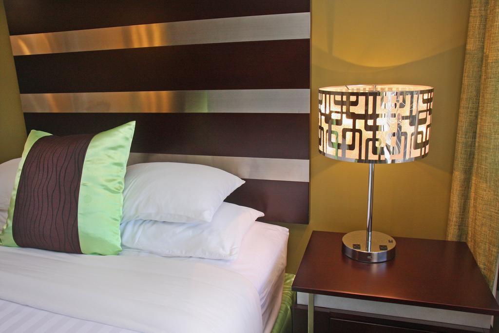 Gateway Inn And Suites Salida Bagian luar foto