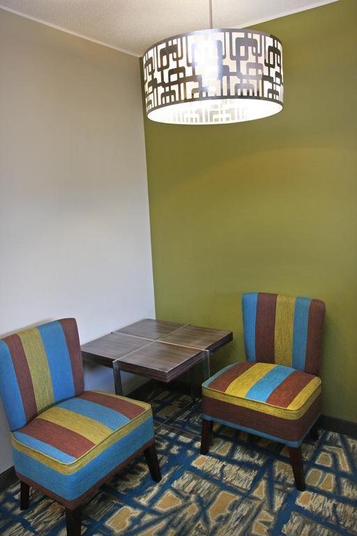 Gateway Inn And Suites Salida Bagian luar foto