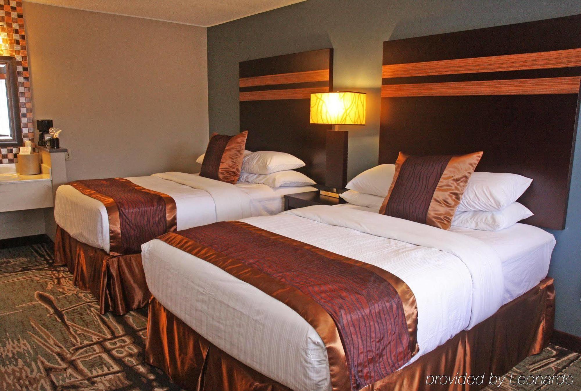 Gateway Inn And Suites Salida Bagian luar foto